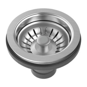 KRAUS Stainless Steel Strainer
