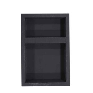 Everbilt Watershield Shower Niche 13.25x21.25x3.5 with Adjustable Shelf