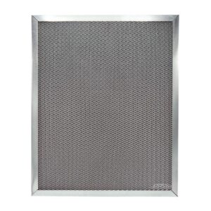 Air-Care 10 in. x 20 in. x 1 in. Permanent Washable Air Filter Merv 8