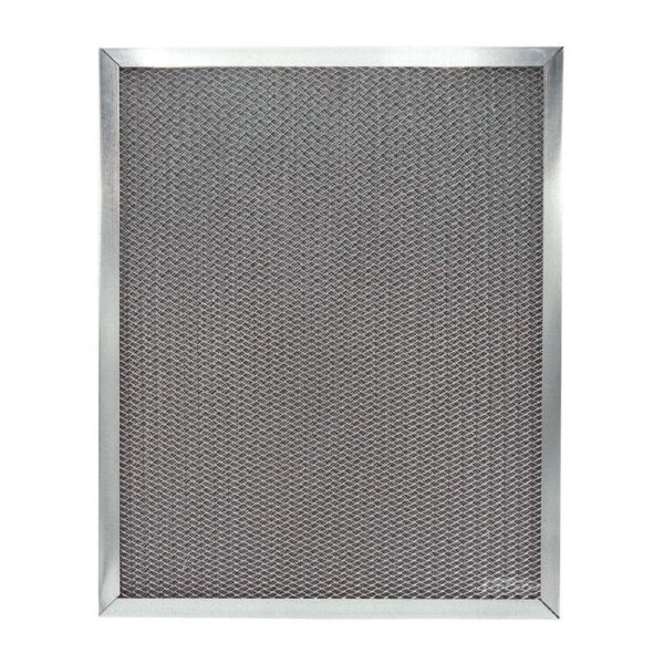 Air-Care 10 in. x 20 in. x 1 in. Permanent Washable Air Filter Merv 8