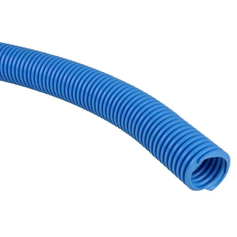 Carlon 3/4"x100 ft. Electrical Nonmetallic Tubing Conduit Coil, Blue(12007-100) - Image 2