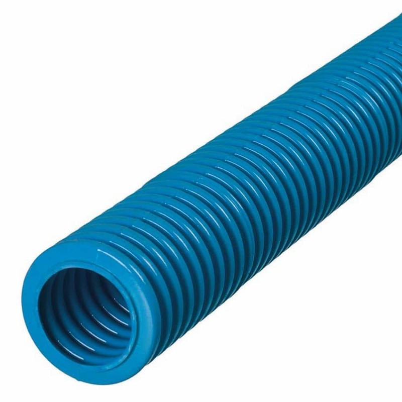 Carlon 3/4"x100 ft. Electrical Nonmetallic Tubing Conduit Coil, Blue(12007-100) - Image 3