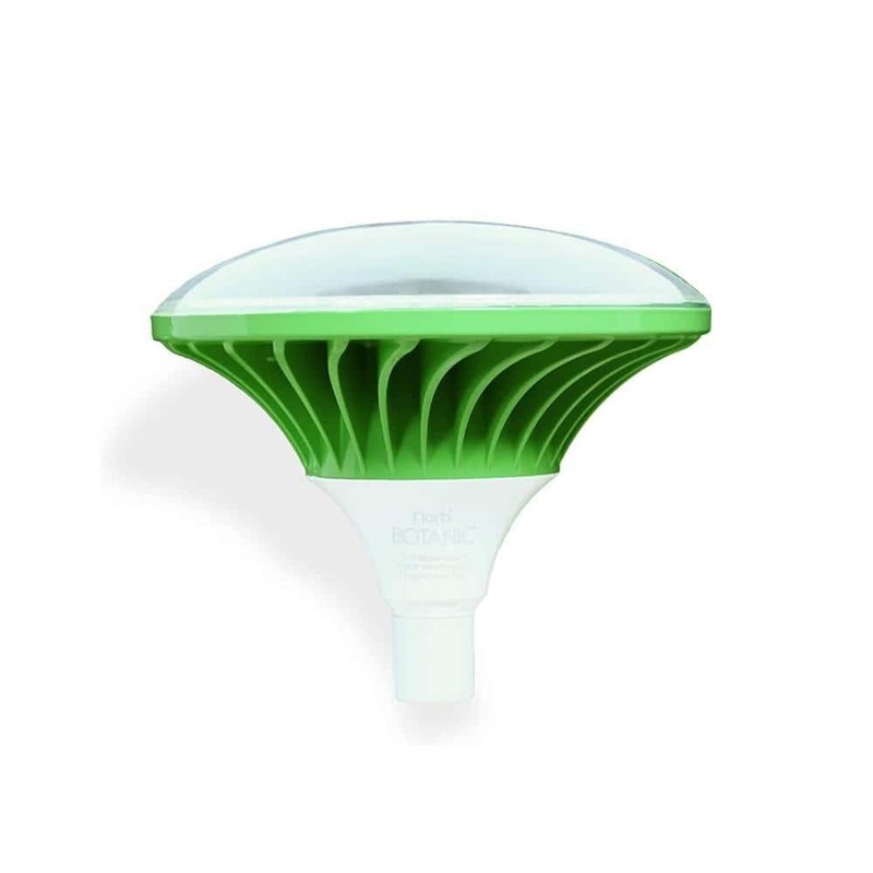 ELECWISH NorbBOTANIC 40W Equivalent UFO 3100K Plant Grow Light Bulb (1-Pack) - Image 2