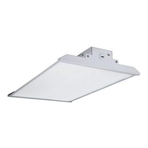 Metalux 1.6 ft. 250-Watt Equivalent LED Linear High Bay w/Sel CCT and Lumen