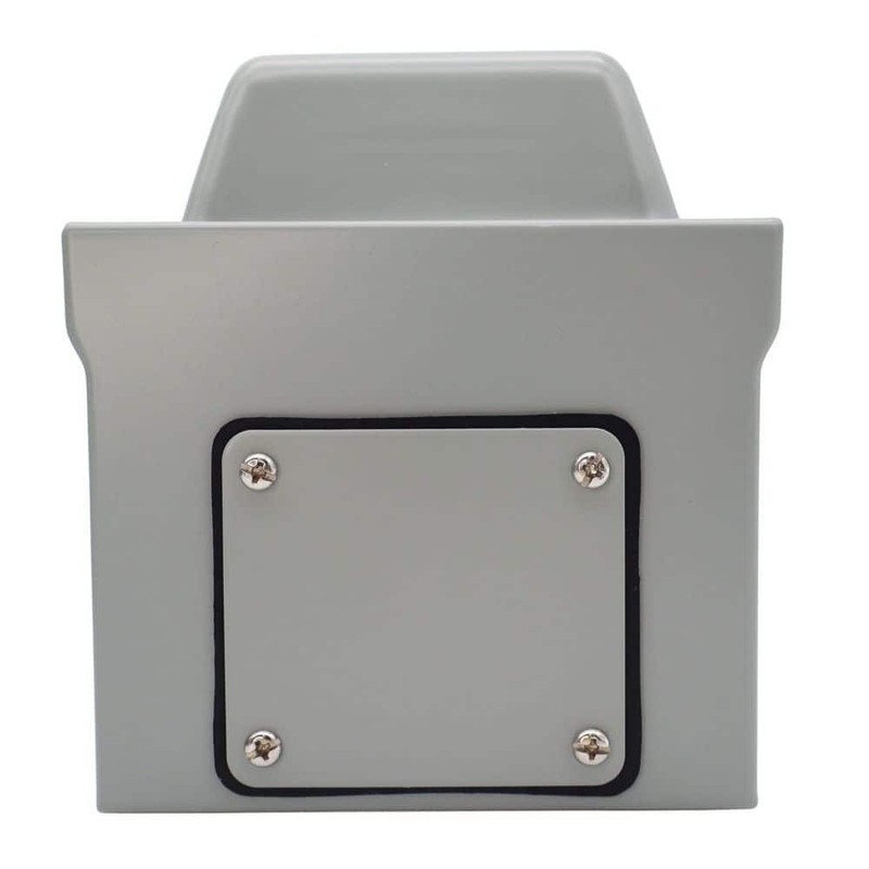 Connecticut Electric 30-Amp RV Power Outlet - Image 3