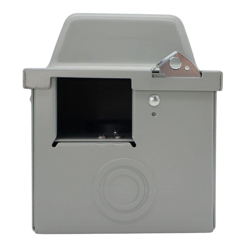 Connecticut Electric 30-Amp RV Power Outlet - Image 4