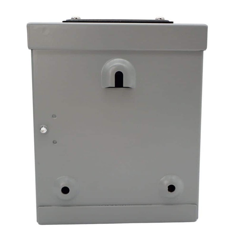 Connecticut Electric 30-Amp RV Power Outlet - Image 5