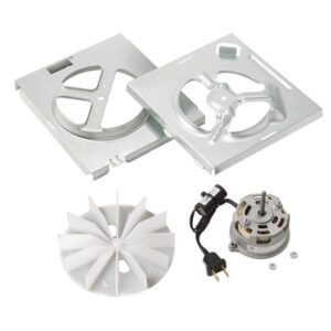 Broan-NuTone Replacement Motor Wheel 70 CFM