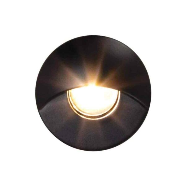 Armacost Lighting 1 in. Recessed Integrated LED Hardwired Deck Rail Light