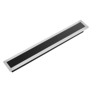 Philips Outdoor Wall Light 1.97ft LED White 3000K IP65 Waterproof