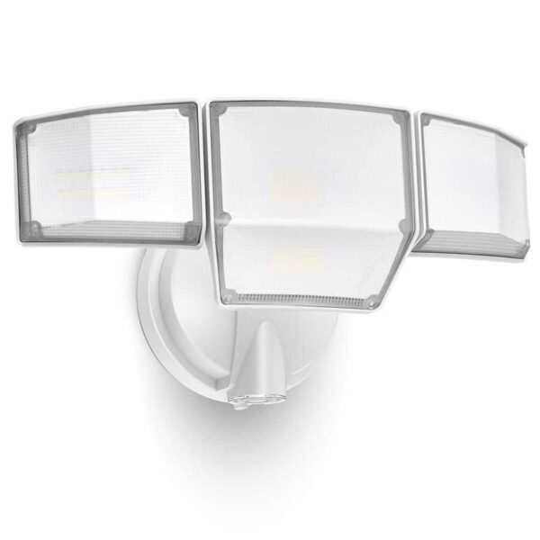 Hyperikon 9000 Lumens 475W Equivalent 320 White LED Flood Light
