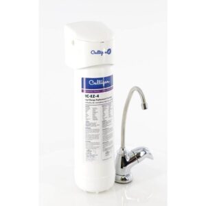 EZ-Change Under-Sink Drinking Water Filter Premium Water Filtration System