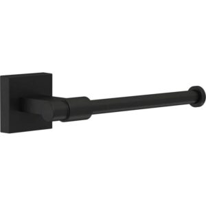 Franklin Brass Maxted Wall Mount Single Post Toilet Paper Holder Bath Hardware