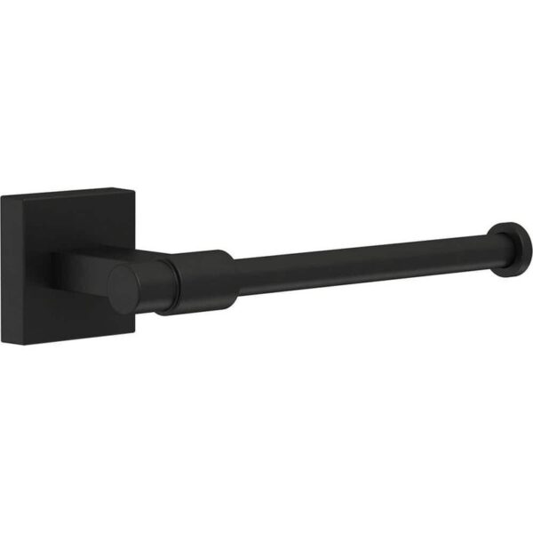 Franklin Brass Maxted Wall Mount Single Post Toilet Paper Holder Bath Hardware