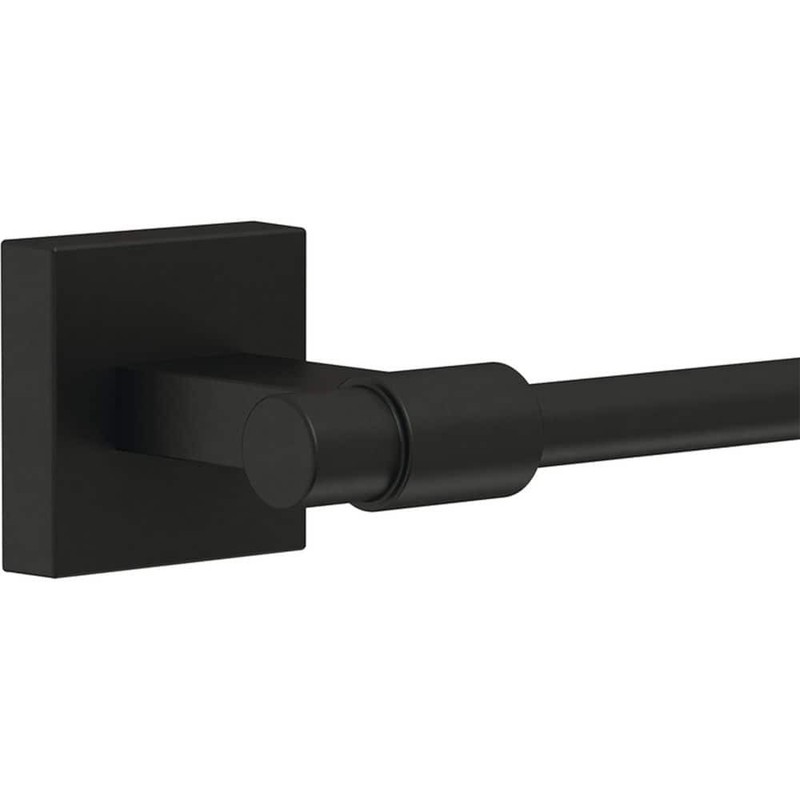 Franklin Brass Maxted Wall Mount Single Post Toilet Paper Holder Bath Hardware - Image 3