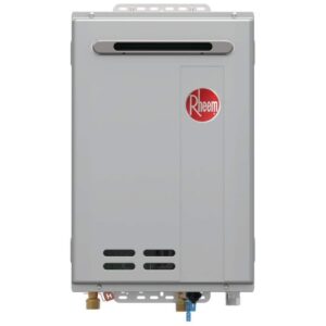 Performance Plus 8.4 GPM Smart Non-Condensing Liquid Propane Tankless Heater
