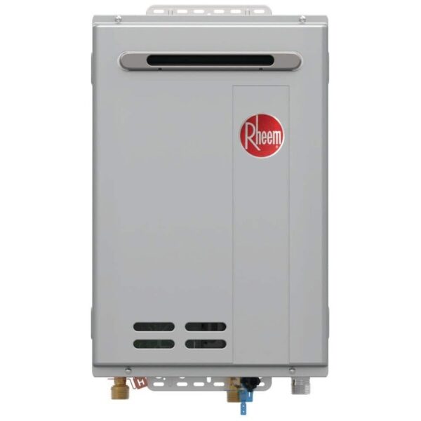 Performance Plus 8.4 GPM Smart Non-Condensing Liquid Propane Tankless Heater