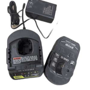 RYOBI ONE+ 18V Lithium-Ion 1.5 Ah Battery