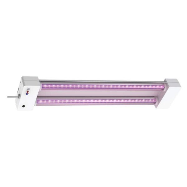 Feit Electric 2 ft 32W White LED Adjustable Spectrum Linkable Grow Light Fixture