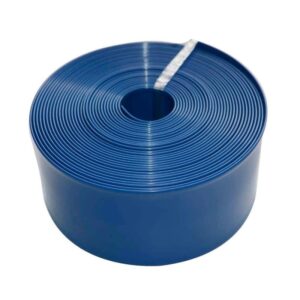 Everbilt 1-1/2 in. I.D. x 25 ft. Polyethylene Discharge Hose