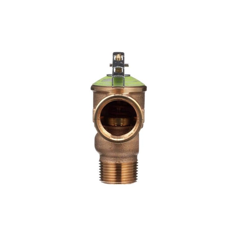Wilkins 3/4 in. 30 PSI Brass Relief Valve - Image 3