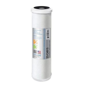 APEC Water Systems Ultimate 10 in. Carbon Replacement Filter