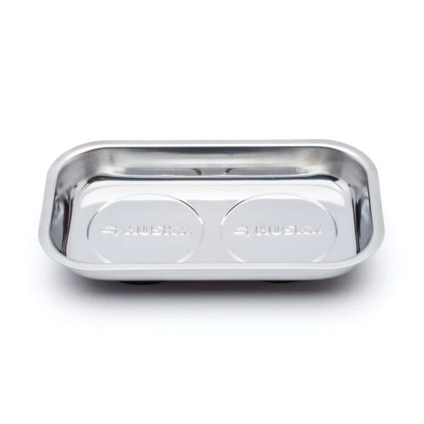 Husky Magnetic Tray