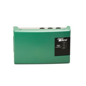 Taco Comfort Solutions 3-Zone Switching Relay