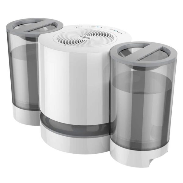 Vornado EV200 1.5 Gal. 620 SF Evaporative Humidifier