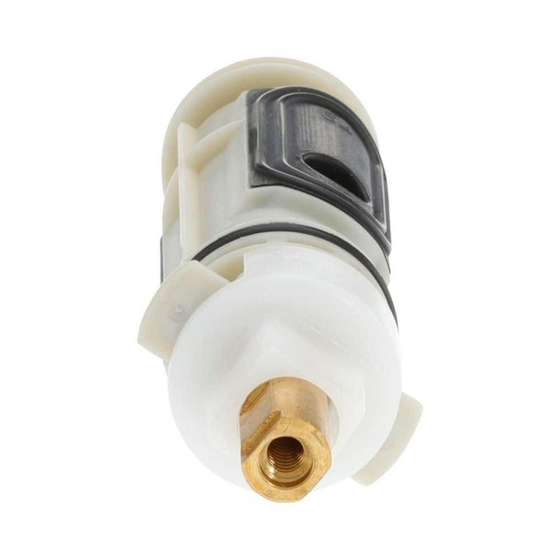 Everbilt 4 1/8 in. B-19 Single Lever Cartridge for Moen Replaces 1222 Posi-Temp - Image 5