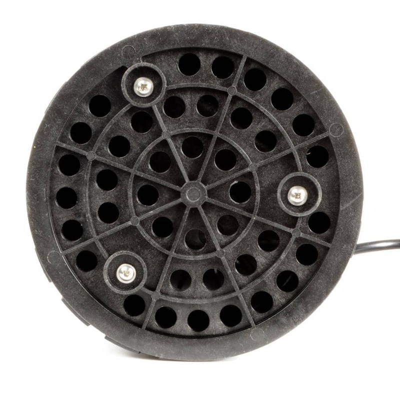 Everbilt 1/2 HP Waterfall Submersible Utility Pump - Image 4
