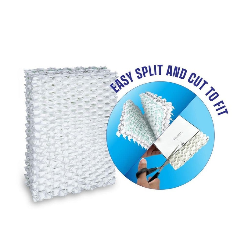BestAir ALL-4 10 in. Humidifier Wick Filter for MoistAir, AirCare, Kenmore - Image 4