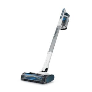 Shark PowerPro Bagless Cordless Stick Vacuum HEPA Multi Surface 50 min Black