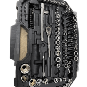 Husky Mechanics Tool Set (119-Piece) MISSING