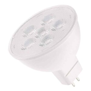 KICHLER Contractor 35-Watt Equivalent MR16 Bi-Pin 35-Degree 12V LED Light(1Pack)