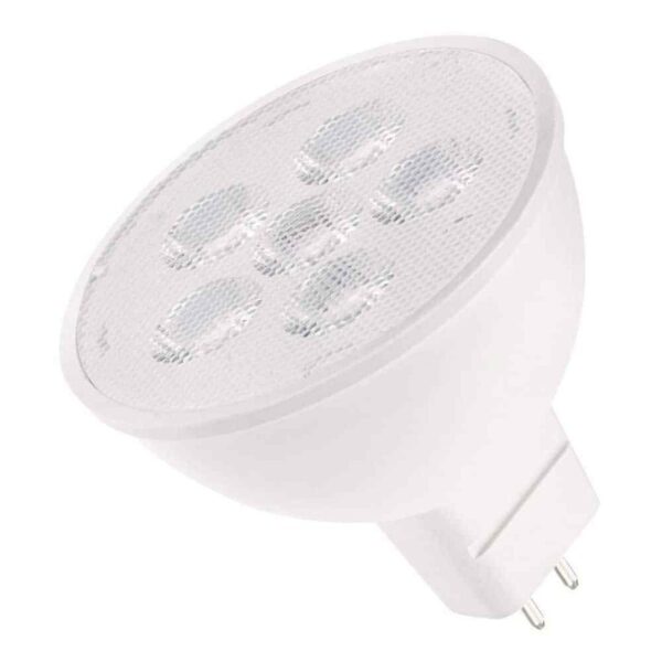 KICHLER Contractor 35-Watt Equivalent MR16 Bi-Pin 35-Degree 12V LED Light(1Pack)
