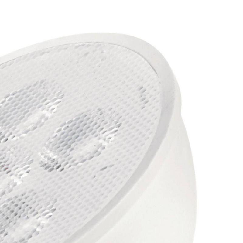 KICHLER Contractor 35-Watt Equivalent MR16 Bi-Pin 35-Degree 12V LED Light(1Pack) - Image 2