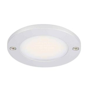 Armacost Lighting Disc Low Profile Under Cabinet LED Puck Light 2700K