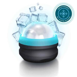 HoMedics Cryoglide Roller