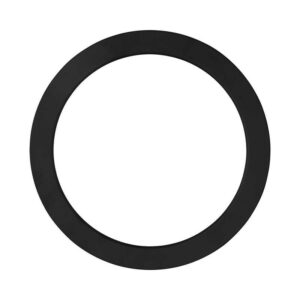 Eglo Trago Trim 12 in. Recessed Magnetic Trim