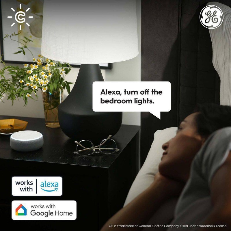 Cync 16 ft. Indoor Premium Light Strip Light - Image 8