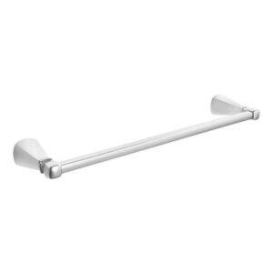 American Standard Edgemere 18 in. Towel Bar in Chrome