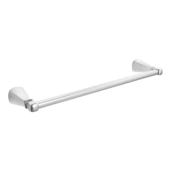 American Standard Edgemere 18 in. Towel Bar in Chrome