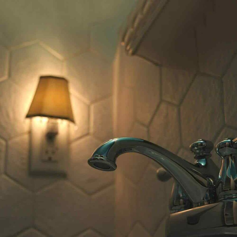 Feit Electric 7W C7 LED Night Light Bulb E12 Base Soft White 2700K (12-Pack) - Image 2