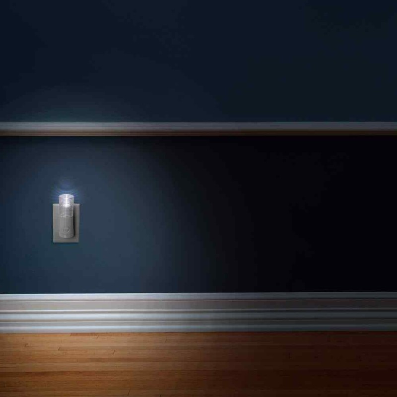 Feit Electric 7W C7 LED Night Light Bulb E12 Base Soft White 2700K (12-Pack) - Image 5