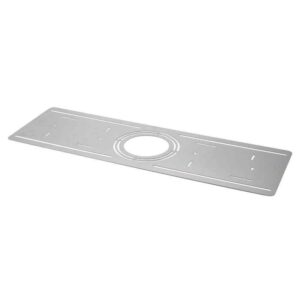 KICHLER Direct-to-Ceiling 3 in. Rough-in Plate for Recessed Lights (14-Pack)