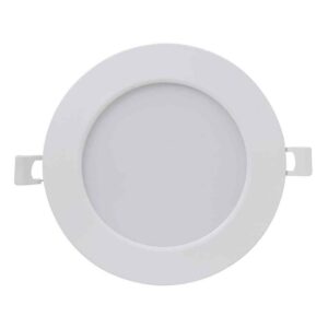 Feit Electric 6" 800 Lumens 3000K Bright White LED Canless Recessed Light Trim