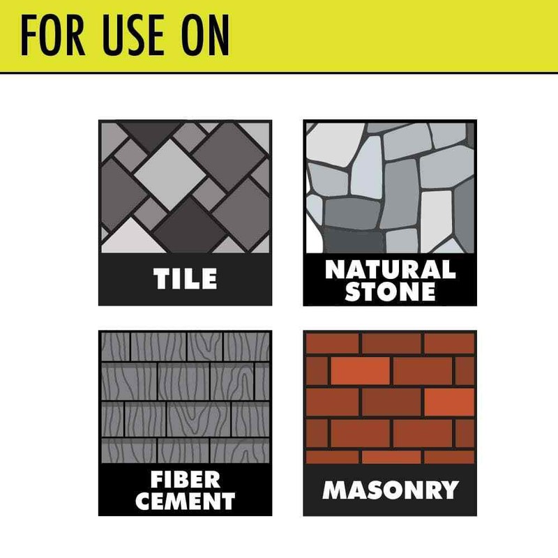 RYOBI ONE+ HP 18V Cordless Handheld Wet/Dry Masonry Tile Saw (Tool Only) - Image 10