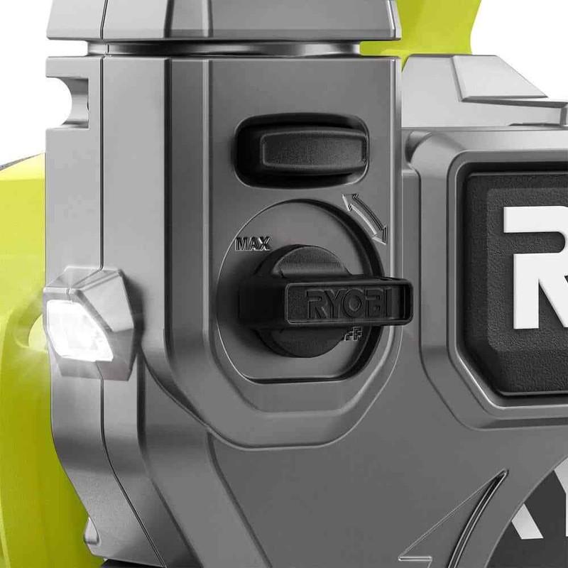 RYOBI ONE+ HP 18V Cordless Handheld Wet/Dry Masonry Tile Saw (Tool Only) - Image 12