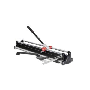 Rubi RP 30 in. Tile Cutter w/0.31" Tungsten Carbide Blade and adjustable Blade